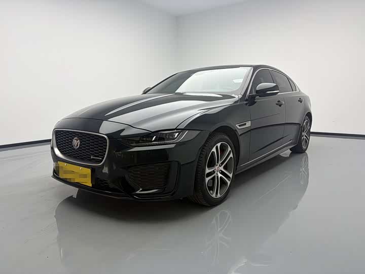 Jaguar XE L, 2023 — купить в Санкт-Петербурге под ключ