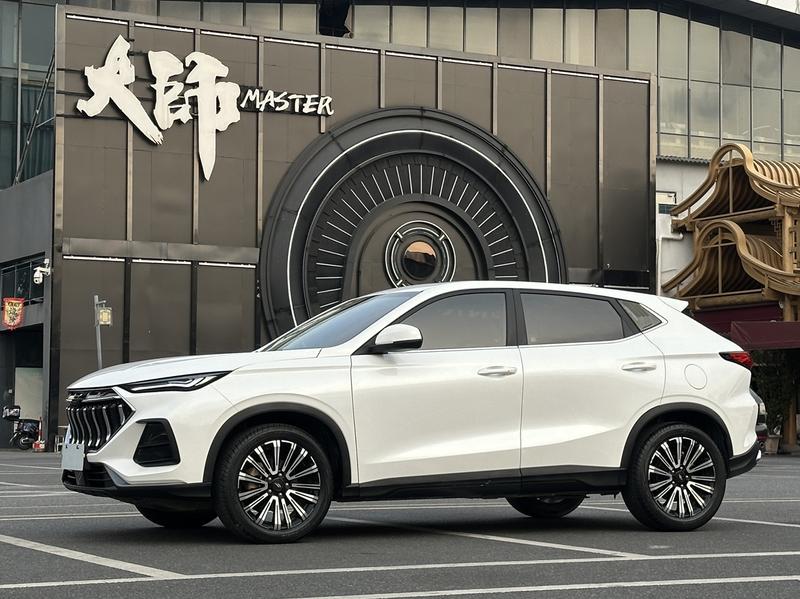 Changan Oshan X5, 2021 — купить в Нижнем Новгороде под ключ