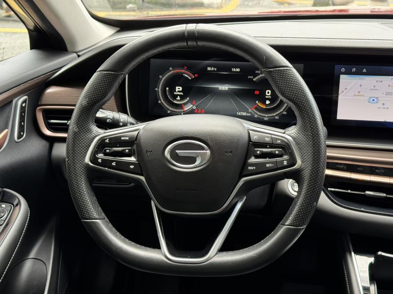 GAC Trumpchi GA6, 2023 — фото 12 из 12
