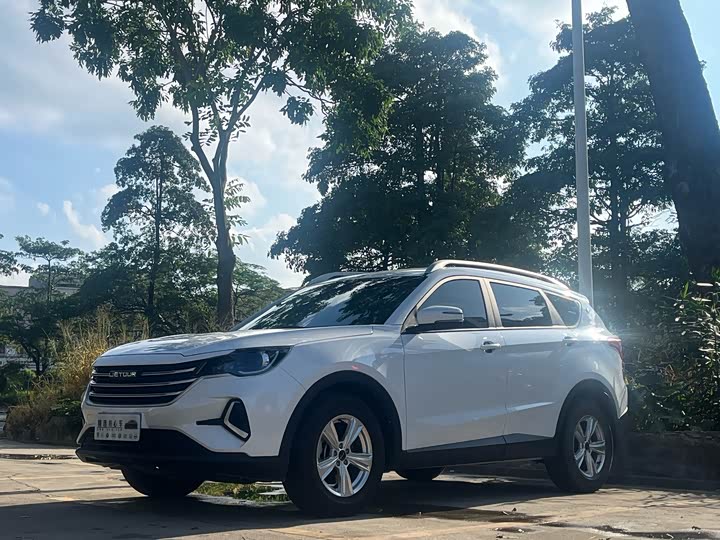 Jetour X70M, 2022 — купить в Иванове под ключ