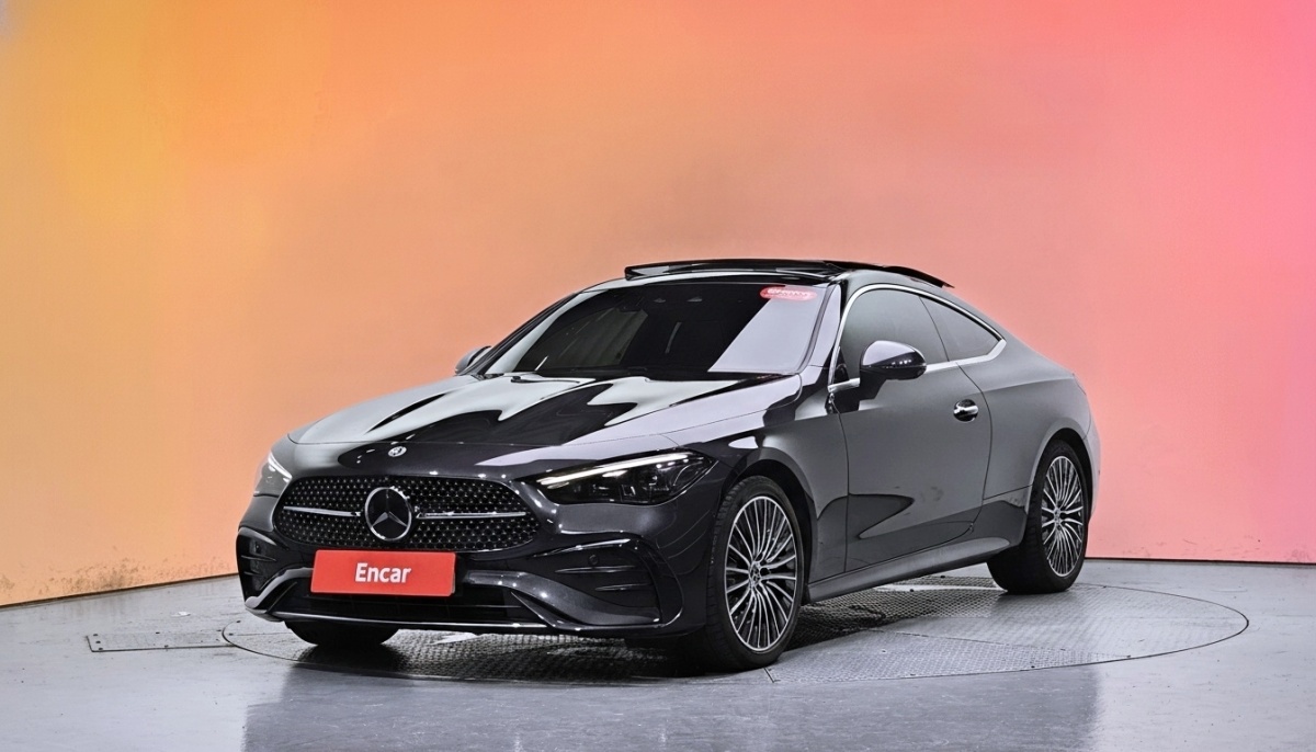 Mercedes-Benz CLE-Class, 2023 — купить в Рязани под ключ