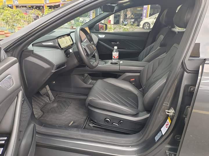 Changan Deepal SL03, 2023 — фото 4 из 9