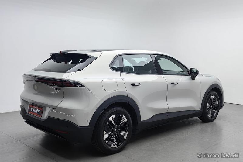 Changan Deepal S05, 2025 — фото 4 из 12
