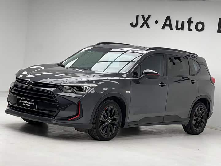 Chevrolet Orlando, 2022 — купить в Санкт-Петербурге под ключ