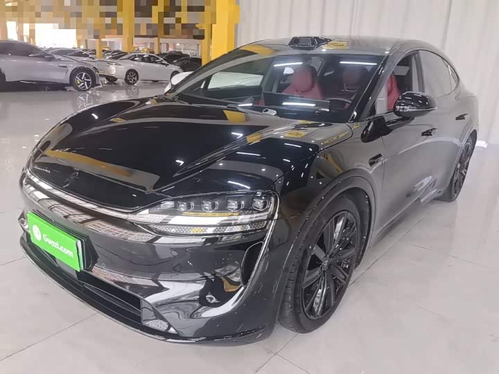 Luxeed R7, 2025 — купить в Саратове под ключ
