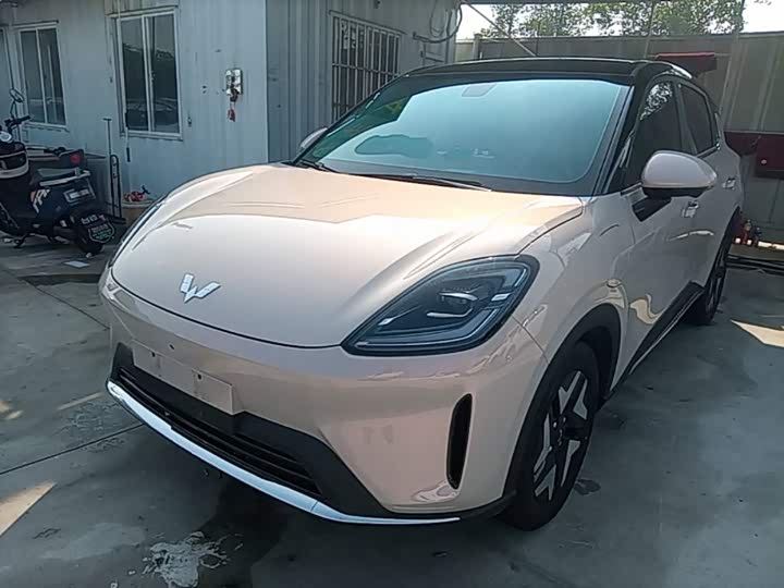 Wuling Bingo S, 2026 — купить в Чебоксарах под ключ