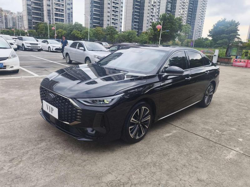 Chery Arrizo 8 Pro, 2025 — купить в Белгороде под ключ