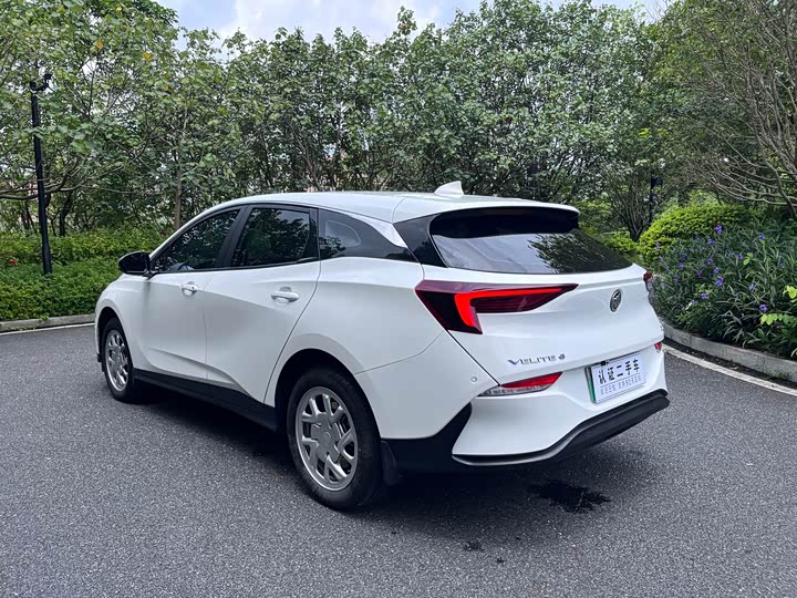 Buick Velite 6, 2024 — фото 6 из 9