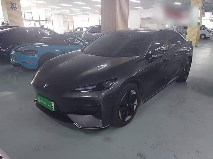 Changan Deepal SL03, 2024 — купить в Уфе под ключ
