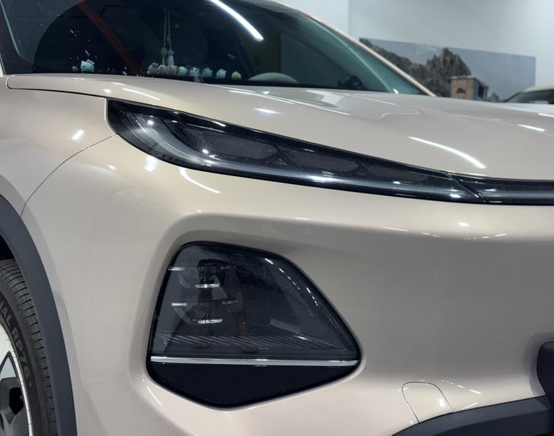Changan Qiyuan (Nevo) Q05, 2025 — фото 8 из 12