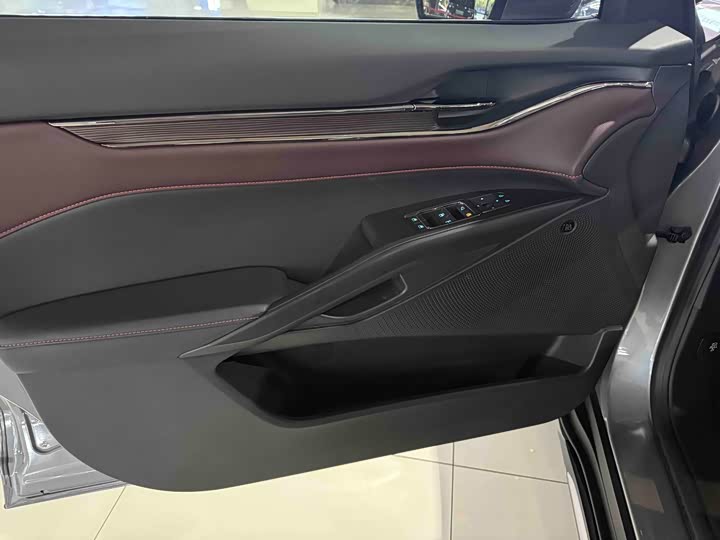 Ford Mondeo Sport (Evos), 2022 — фото 5 из 9