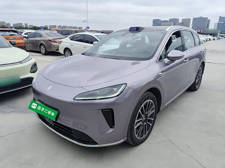 Shangjie (Huawei × SAIC) H5, 2025 — купить в Калуге под ключ