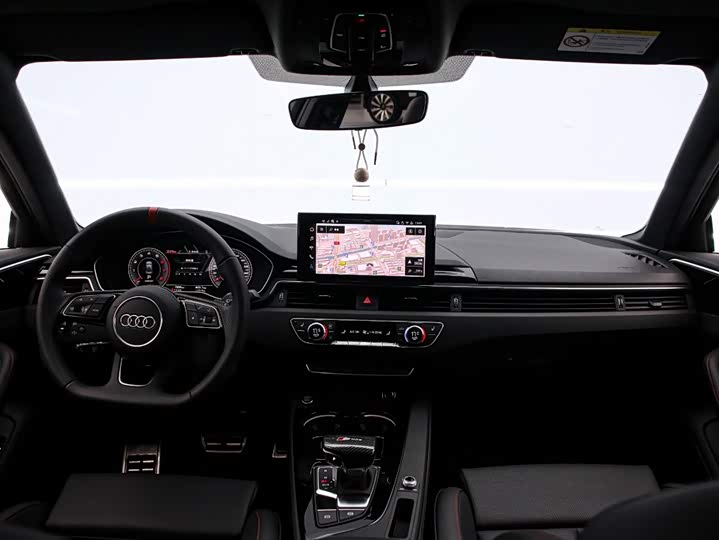 Audi A4L, 2025 — фото 5 из 9
