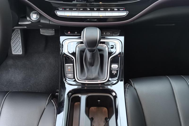 GAC Trumpchi M6, 2024 — фото 10 из 12