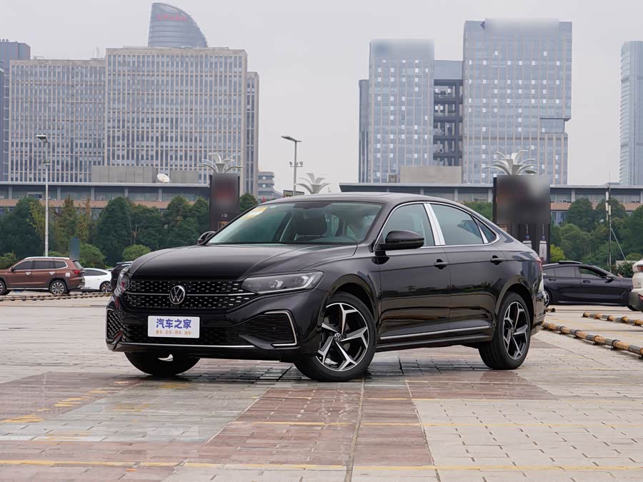 Volkswagen Passat, 2026 — купить в Туле под ключ