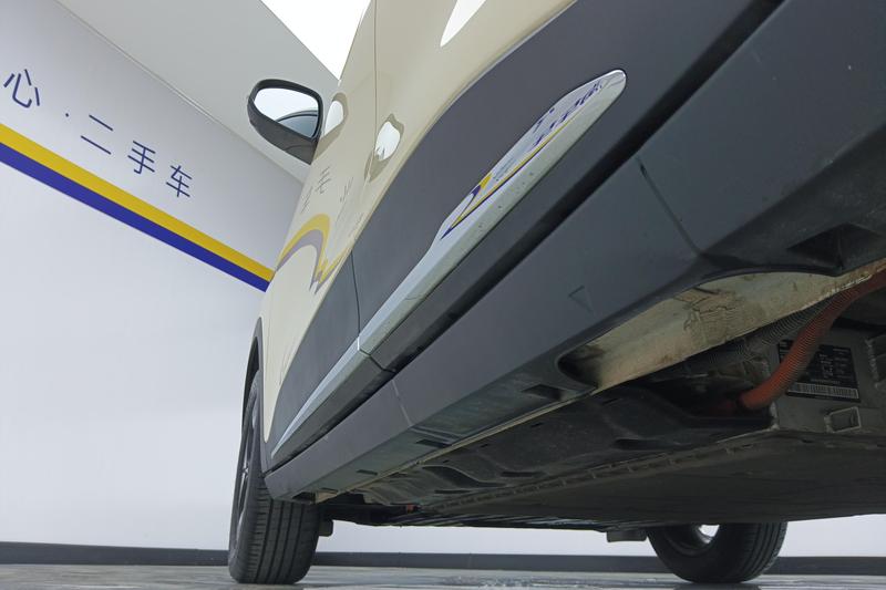 Geely Galaxy Geome, 2025 — фото 7 из 12