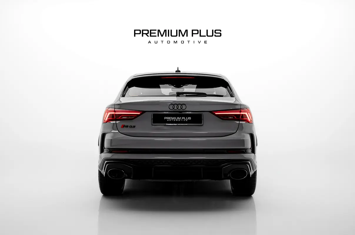 Audi RS Q3, 2024 — фото 7 из 10