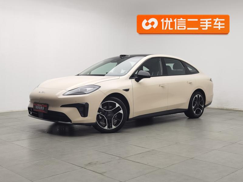 GAC Aion RT, 2024 — купить в Перми под ключ