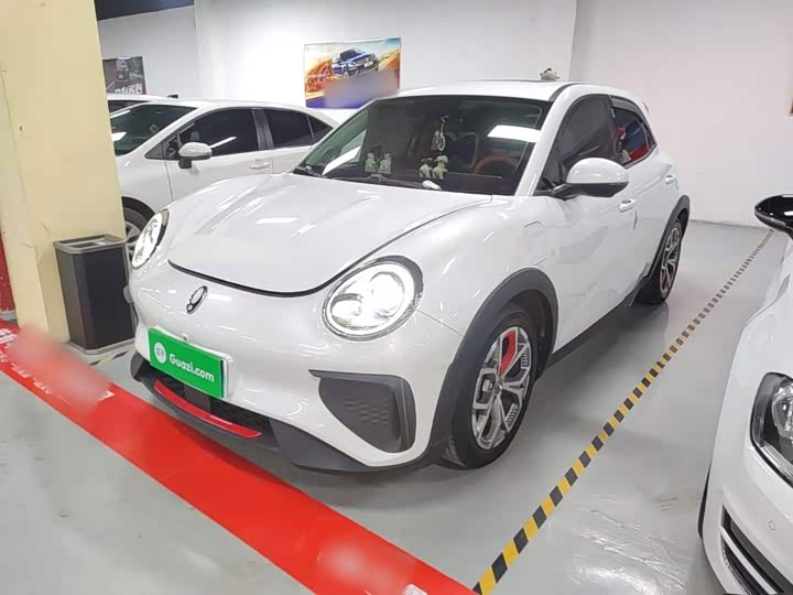 Ora Good Cat GT (03 GT), 2023 — купить в Кирове под ключ