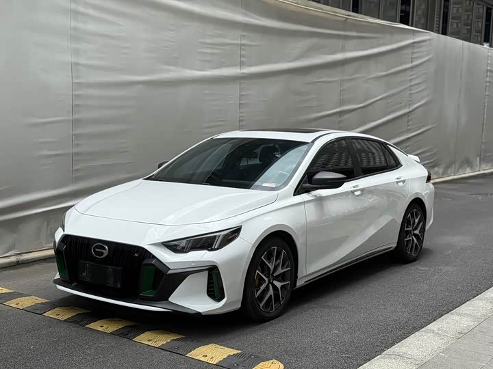 GAC Trumpchi Empow R, 2022 — купить в Твери под ключ