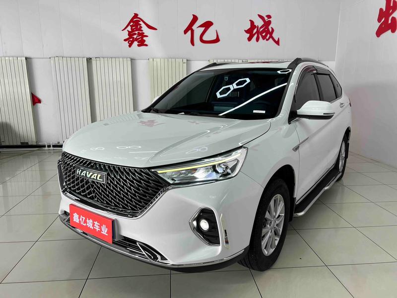 Haval M6, 2022 — купить в Смоленске под ключ