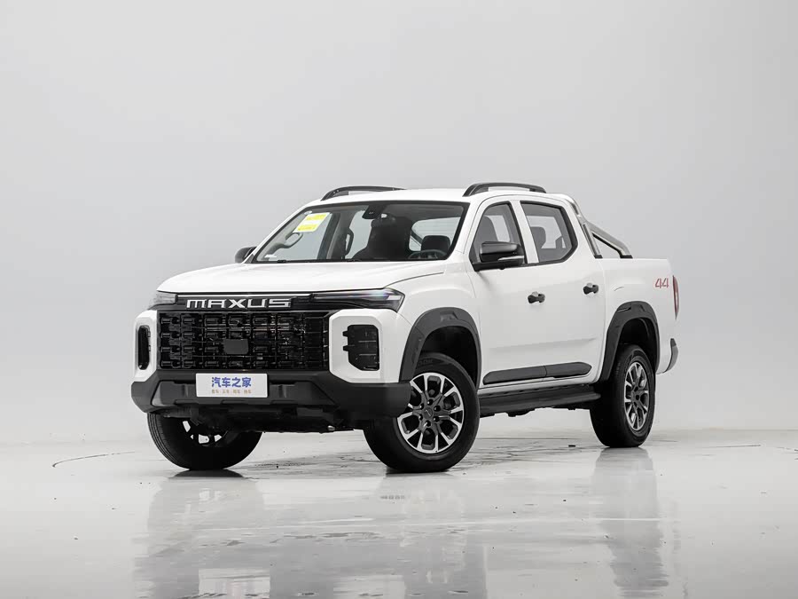 Maxus Star, 2026 — купить в Рязани под ключ