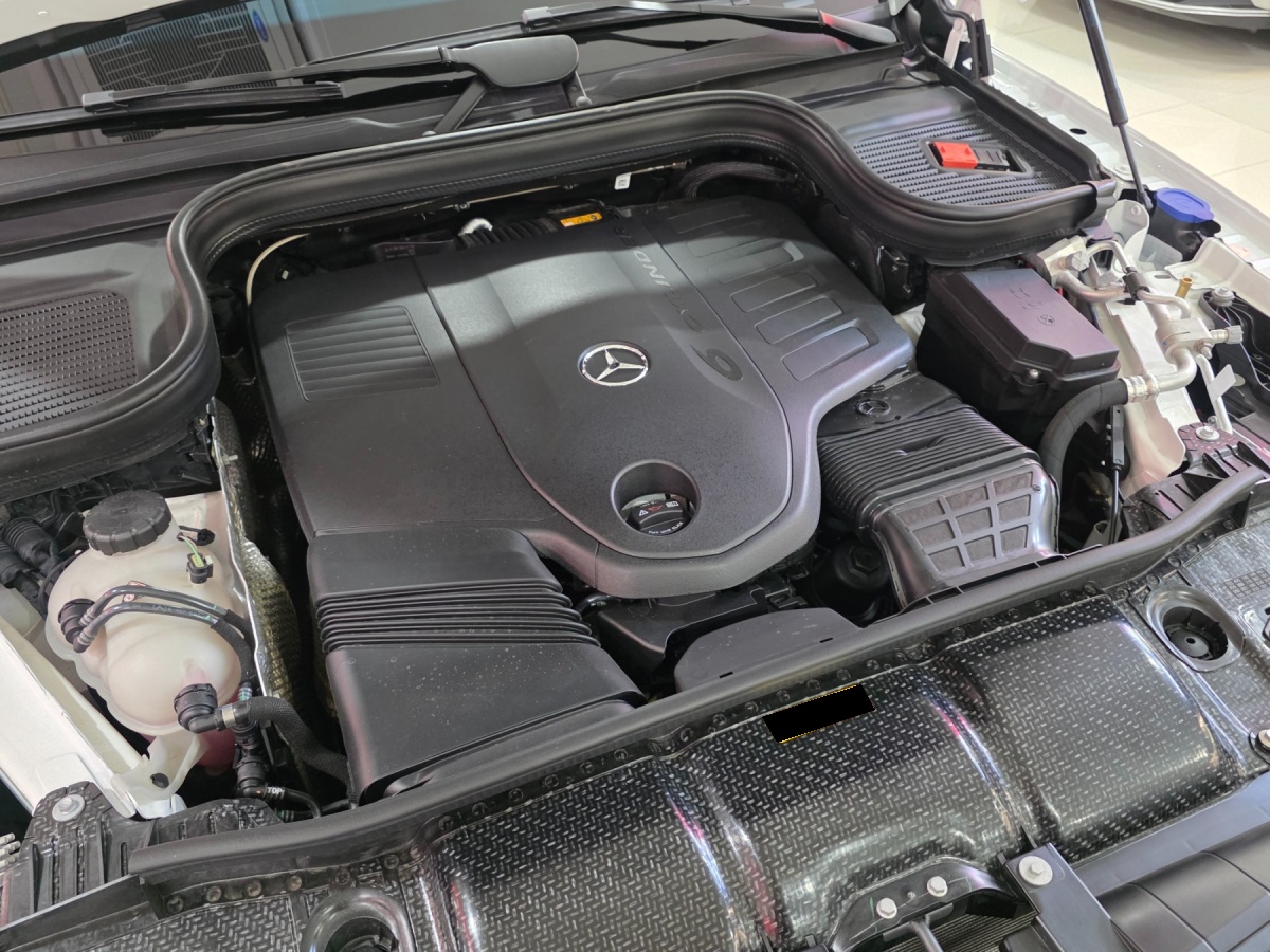 Mercedes-Benz GLE-Class, 2025 — фото 6 из 12