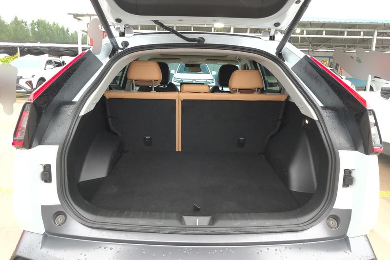 GAC Trumpchi Emkoo, 2022 — фото 10 из 11