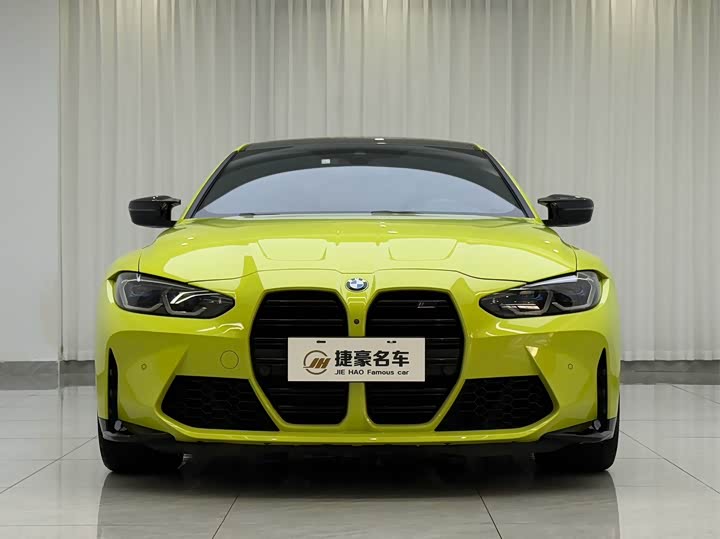 BMW M4, 2022 — купить в Иванове под ключ