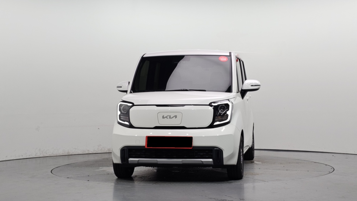 Kia Ray, 2025 — фото 3 из 12
