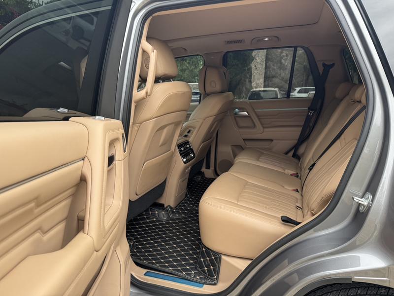 BAIC Beijing BJ60 Hybrid, 2024 — фото 10 из 12