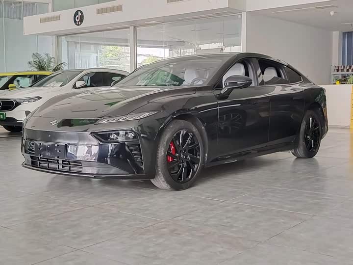 Dongfeng Yipai eπ 007, 2024 — купить в Самаре под ключ