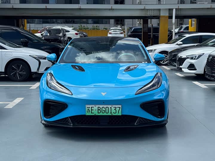 Hozon GT, 2023 — купить в Пензе под ключ
