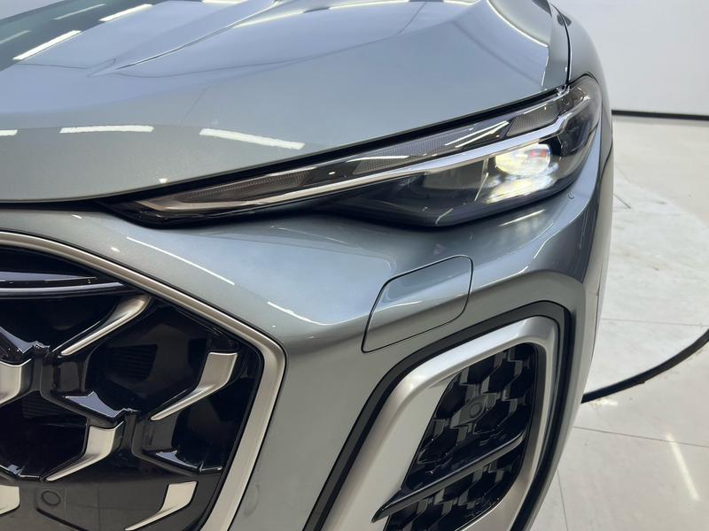 Audi Q5L, 2025 — фото 7 из 12