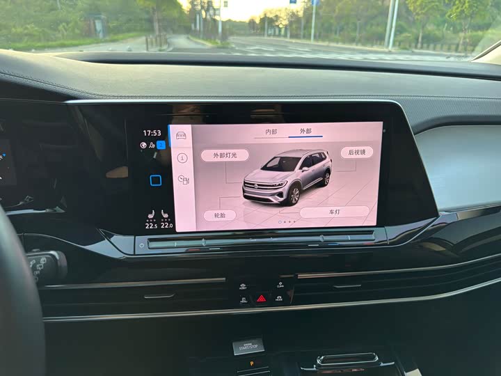 Volkswagen Talagon, 2023 — фото 6 из 9