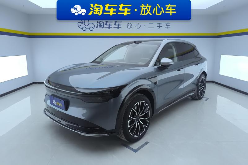 Zeekr 7X, 2024 — купить в Санкт-Петербурге под ключ