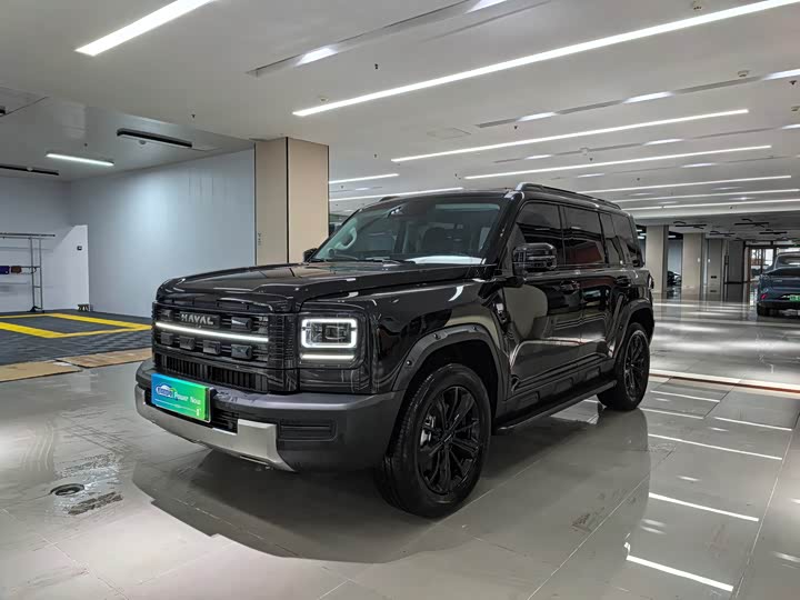 Haval Raptor Hybrid, 2025 — купить в Белгороде под ключ