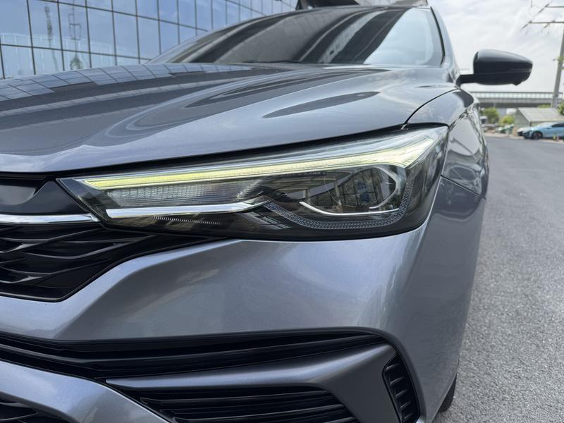 Roewe i5, 2021 — фото 6 из 12