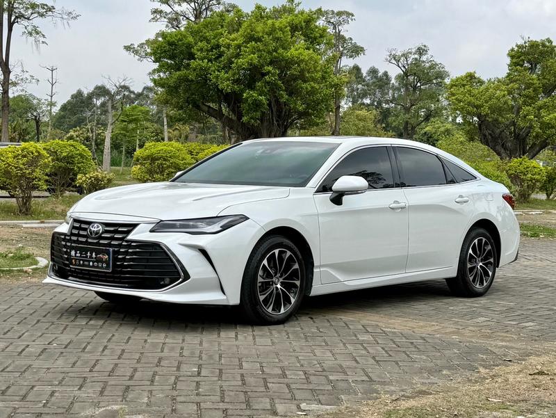 Toyota Avalon, 2023 — купить в Йошкар-Оле под ключ