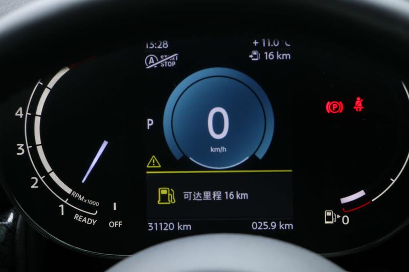 Mini Clubman, 2021 — фото 10 из 12