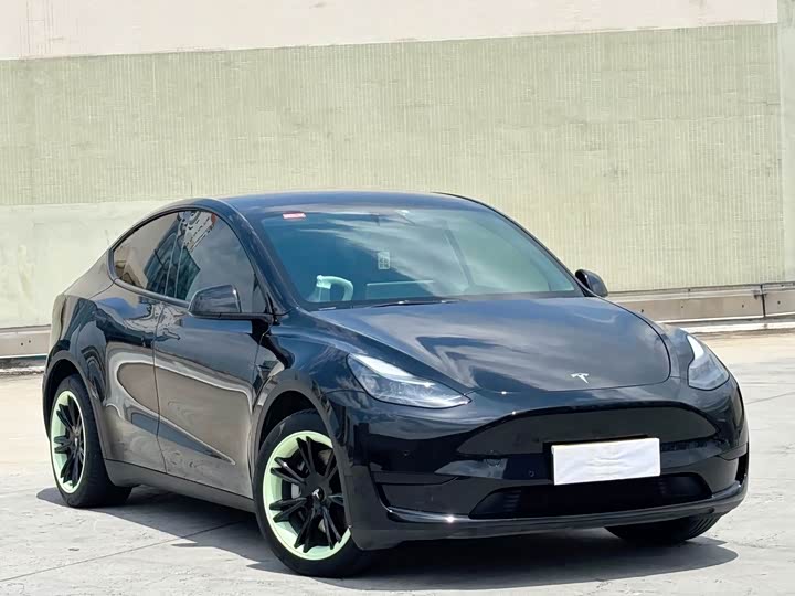 Tesla Model Y, 2023 — фото 3 из 9