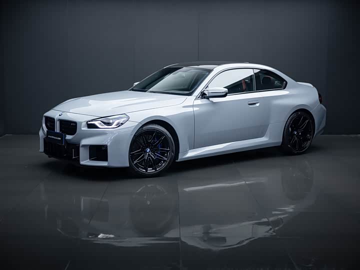 BMW M2, 2025 — купить в Казани под ключ