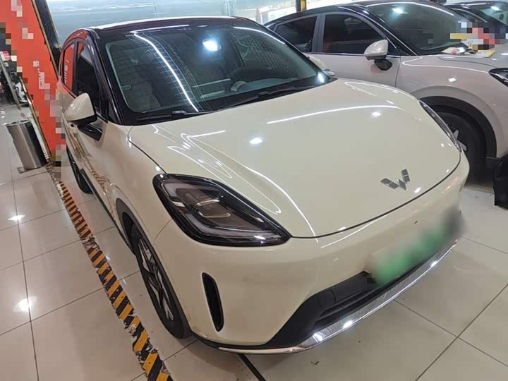 Wuling Bingo S, 2025 — фото 4 из 9