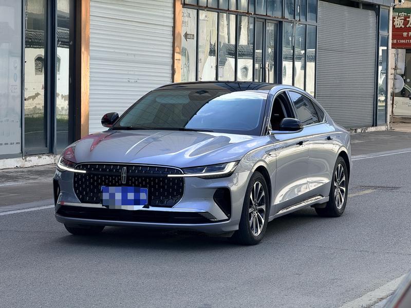 Lincoln Z (Zephyr), 2024 — купить в Брянске под ключ