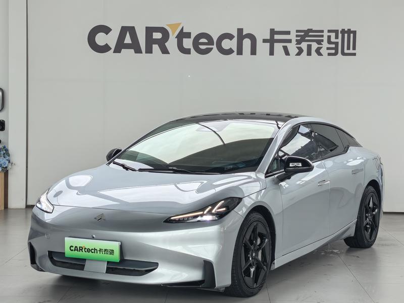 GAC Hyptec GT, 2023 — купить в Уфе под ключ
