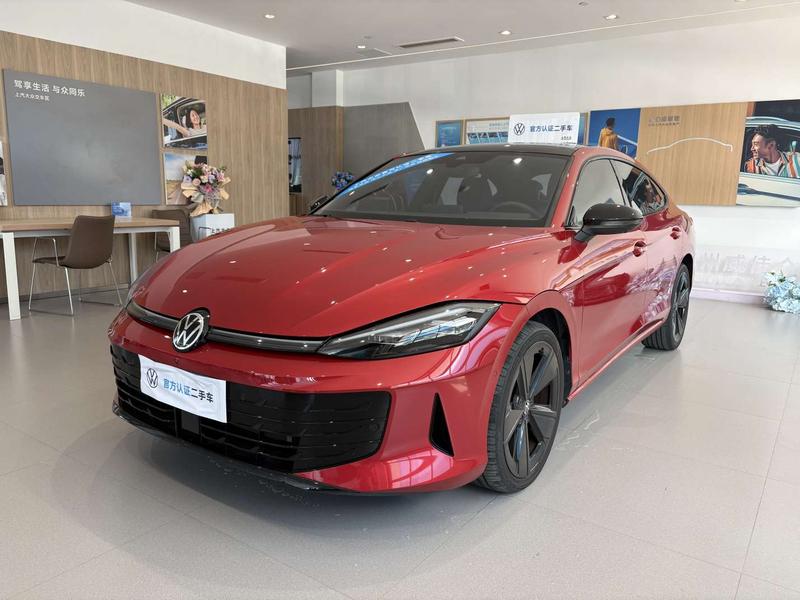 Volkswagen Lamando L, 2025 — купить в Саранске под ключ