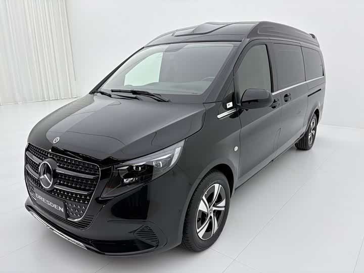 Mercedes-Benz Vito, 2025 — купить в Иванове под ключ