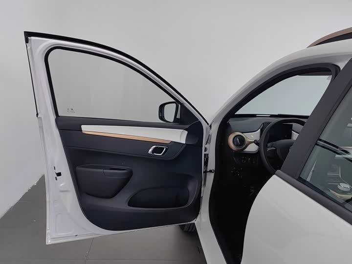 Dongfeng Yipai Nano Box, 2023 — фото 8 из 9