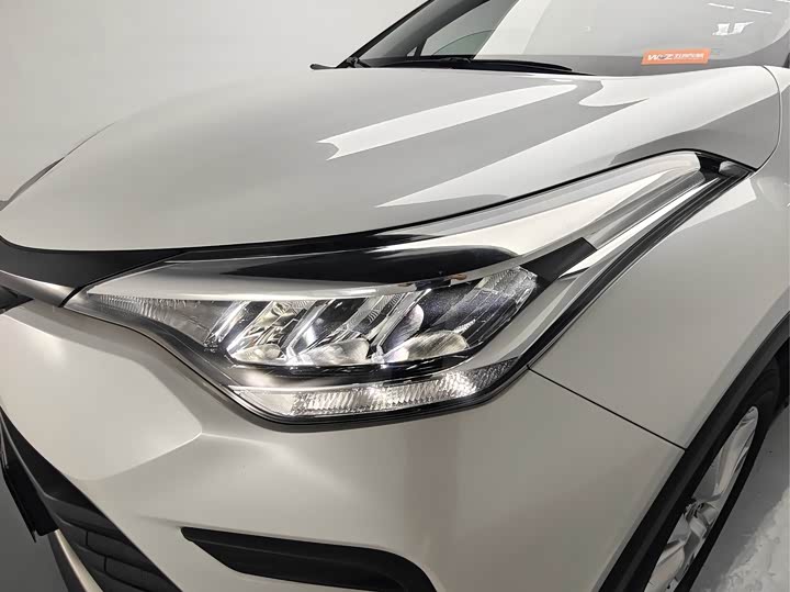 Toyota Izoa, 2023 — фото 6 из 9