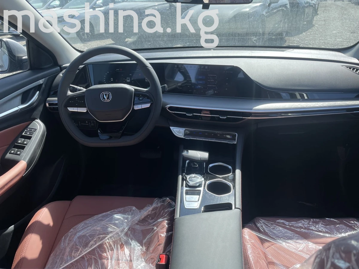 Changan Eado Plus, 2026 — фото 3 из 12
